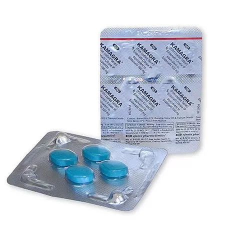 Kamagra Pille